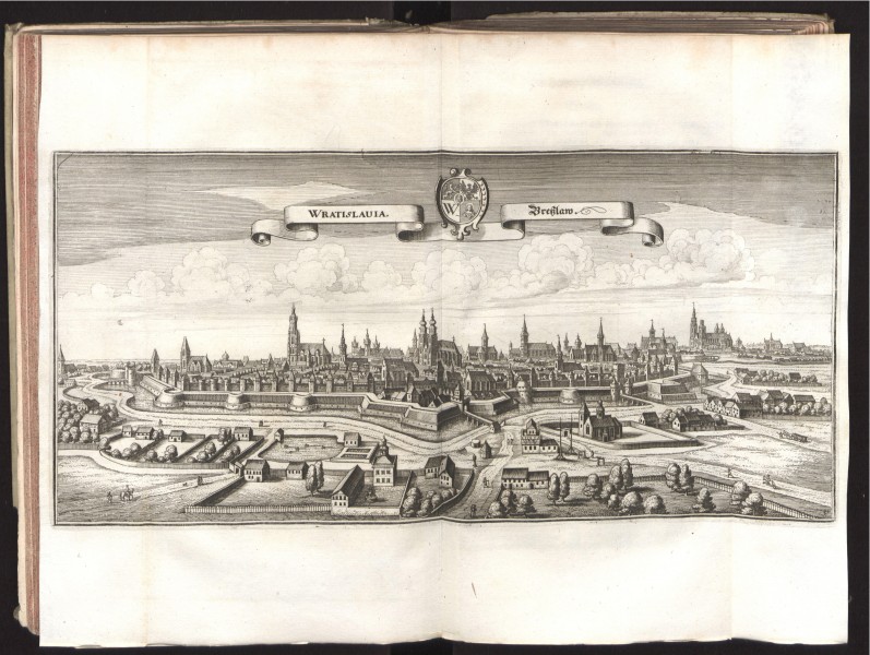 Bohemiae Moraviae et Silesiae (Merian) 212