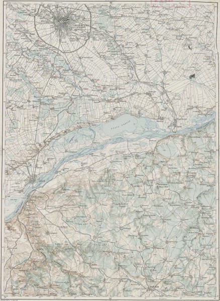 Bukarest - 44-44