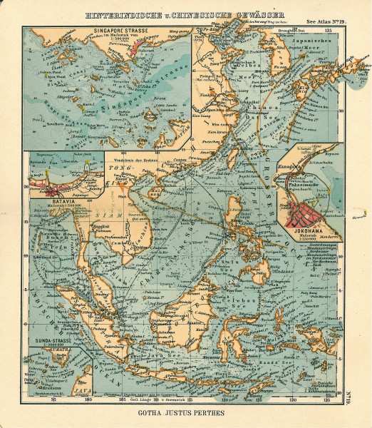 Chinese South Sea