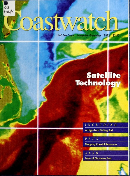 Coast watch (1979) (20649991352)
