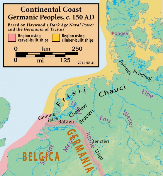 Continental.coast.150AD.Germanic.peoples