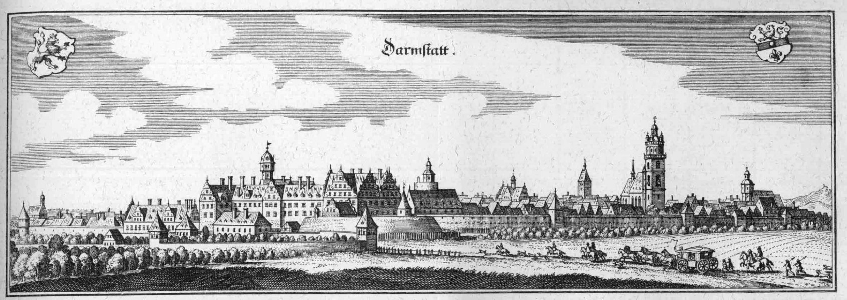 Darmstatt (Merian)