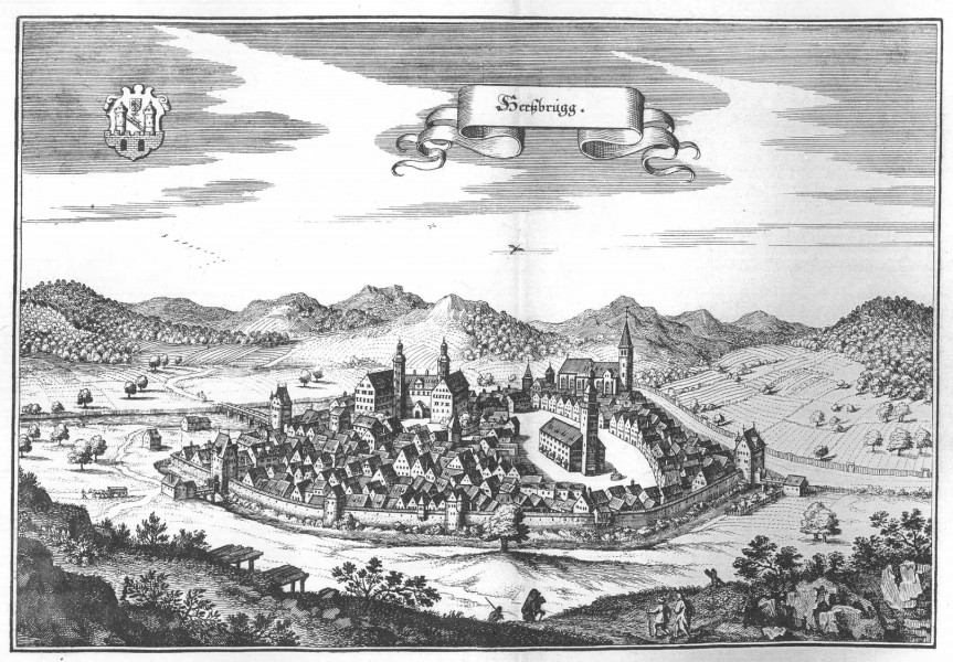 De Merian Frankoniae 060