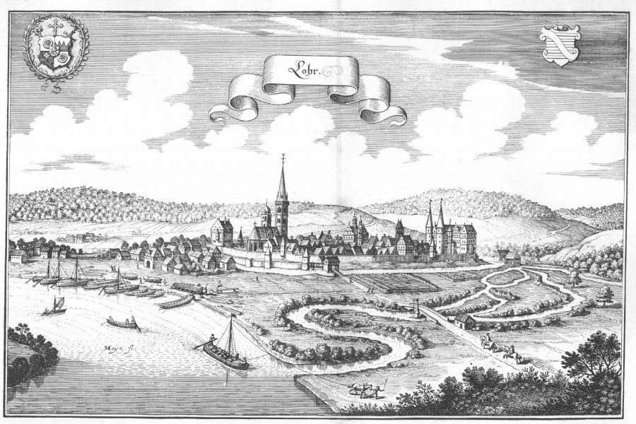 De Merian Frankoniae 077