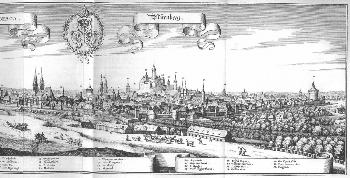 De Merian Frankoniae 093