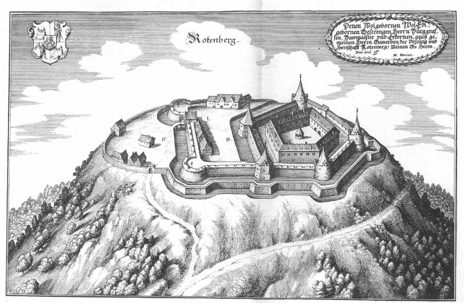 De Merian Frankoniae 115