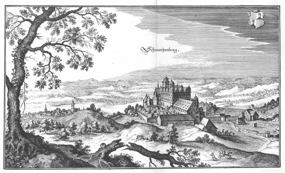 De Merian Frankoniae 127