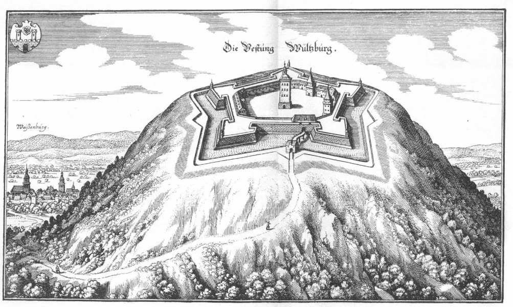 De Merian Frankoniae 153