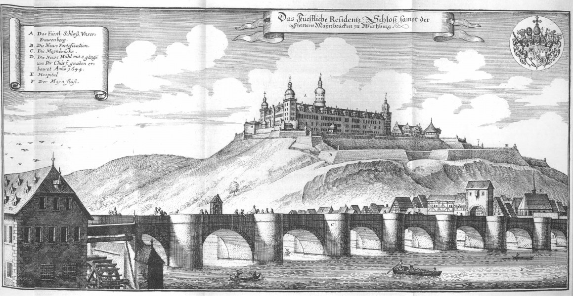 De Merian Frankoniae 156