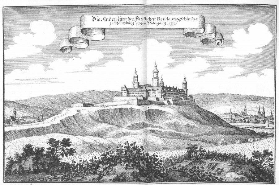 De Merian Frankoniae 159