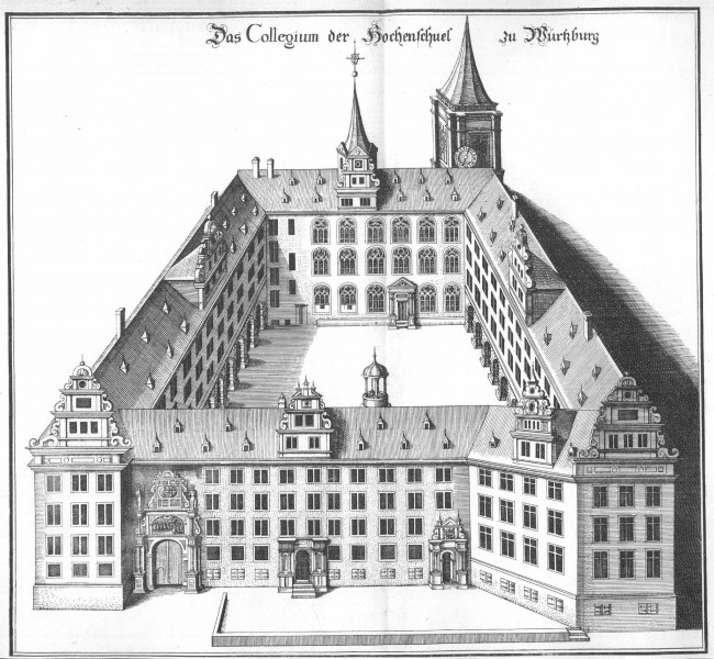 De Merian Frankoniae 160