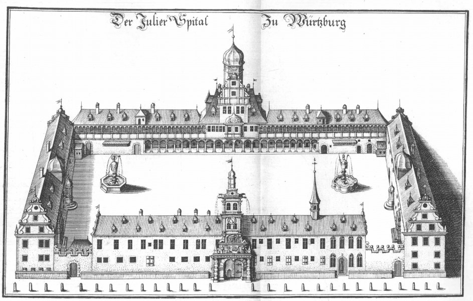 De Merian Frankoniae 161