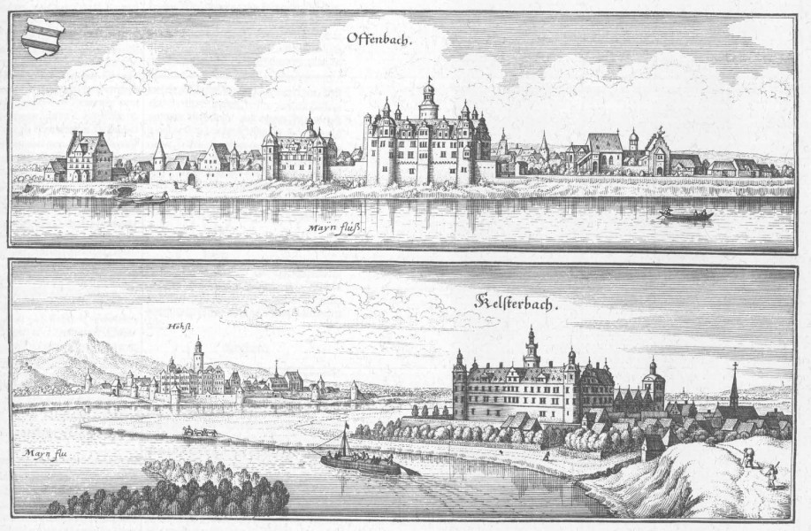 De Merian Hassiae 139