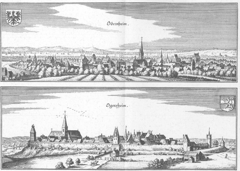 De Merian Hassiae 286