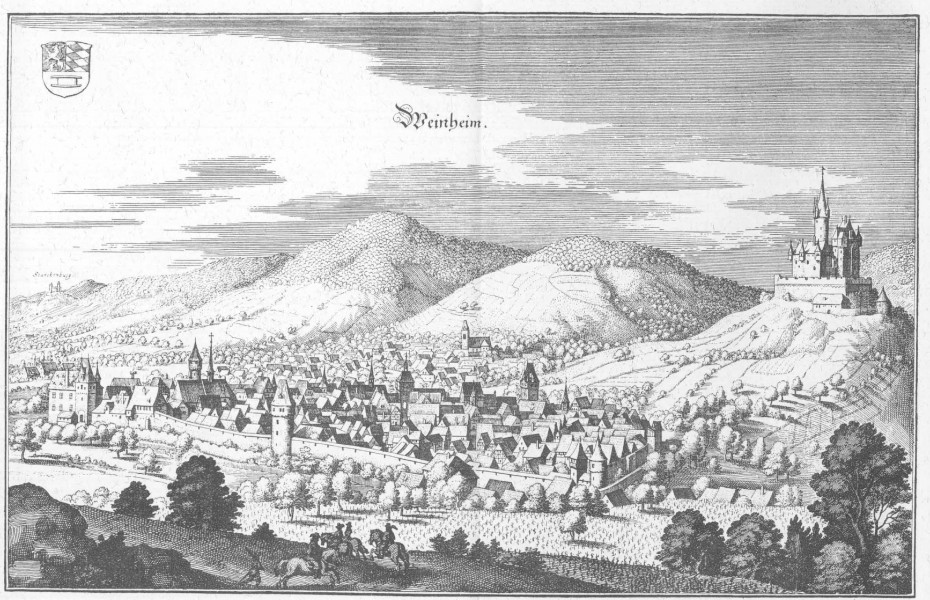 De Merian Hassiae 293