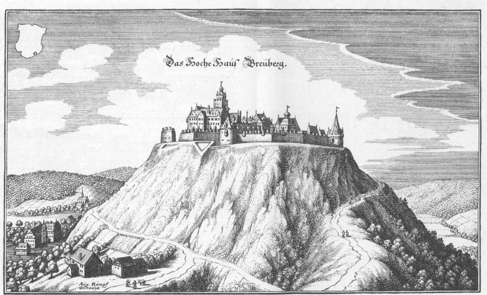 De Merian Hassiae 301