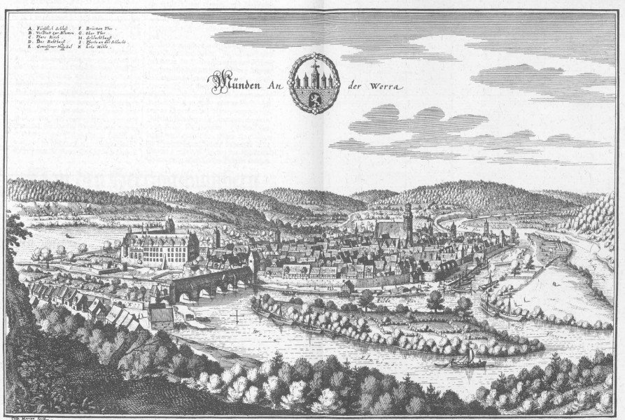 De Merian Hassiae 303