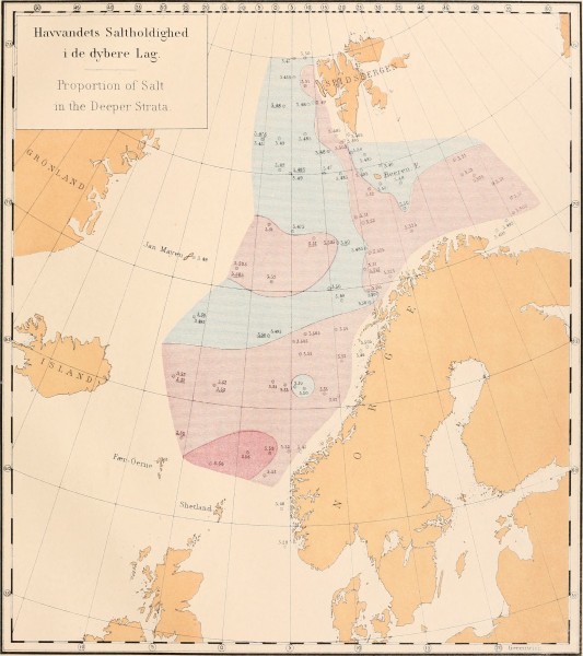 Den Norske Nordhavs-expedition, 1876-1878 (1880-1901) (20866248211)