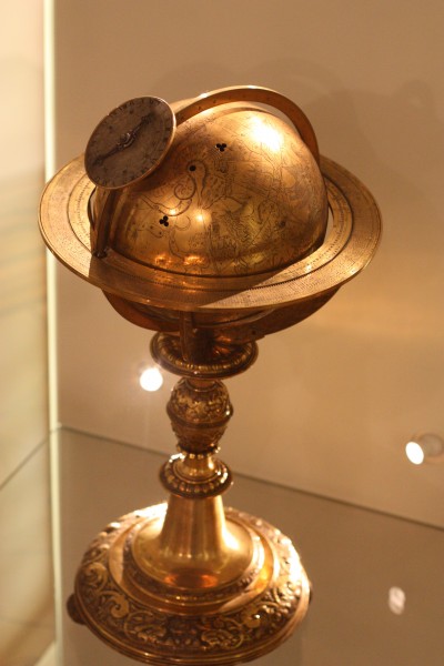 Globenmuseum Vienna 20091010 259