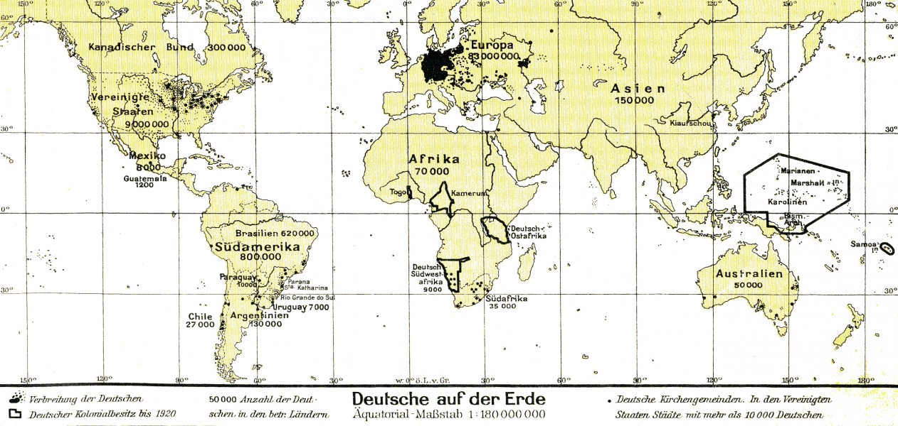 Lange diercke sachsen deutschtum erde