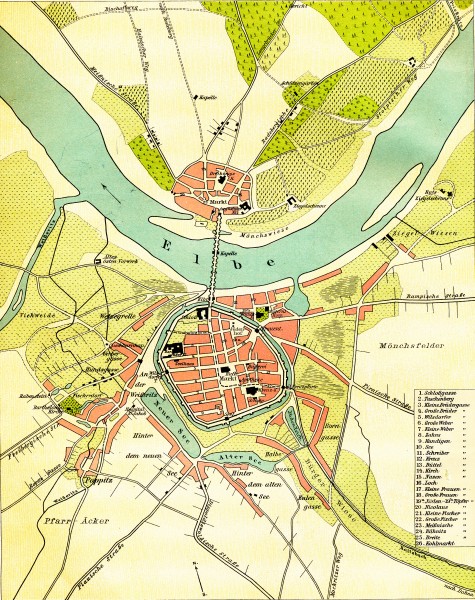 Lange diercke sachsen dresden um 1500