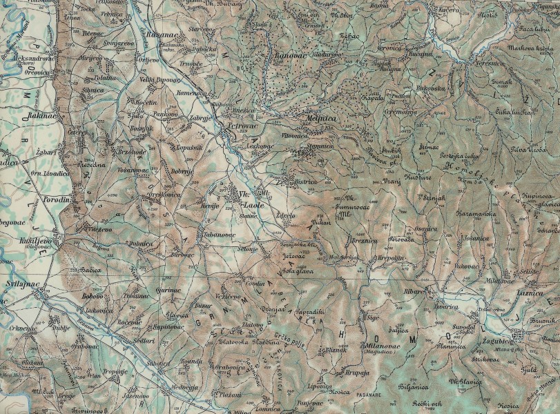 LaznicaWest