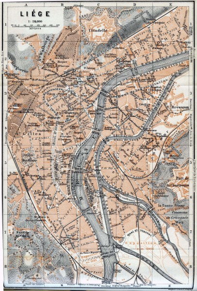 Luik 1905