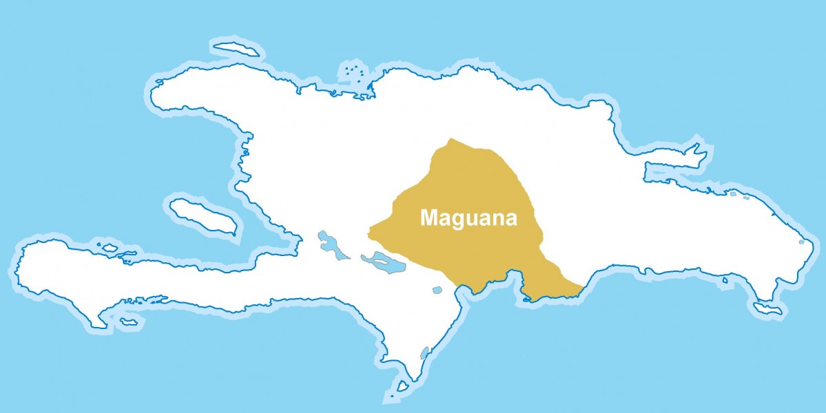 Maguana