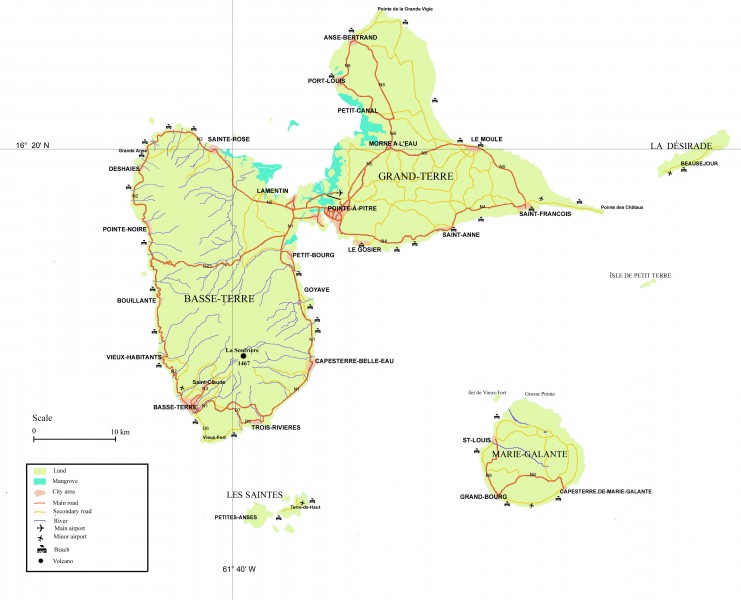 Map-guadeloupe