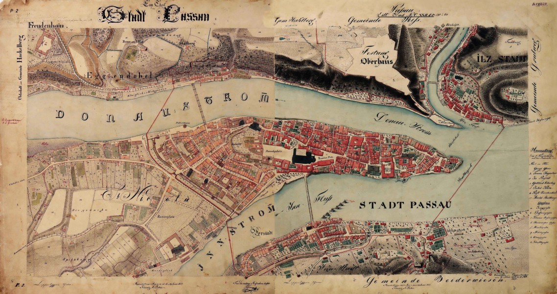 Passau-St Pas 1827-MJ