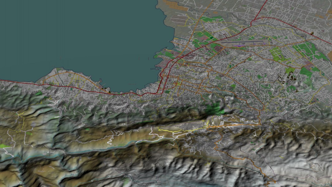 Port-au-Prince-TF