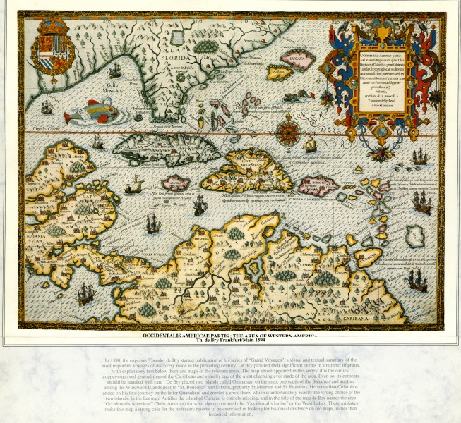 Reales Audiencias de Guatemala, Santo Domingo, Panamá y Nueva Granada, Isla de Cuba y la Florida (1594) - AHG