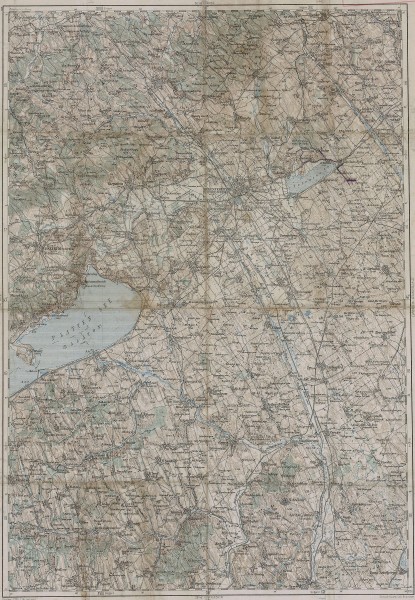 Székesfehérvár - 36-47