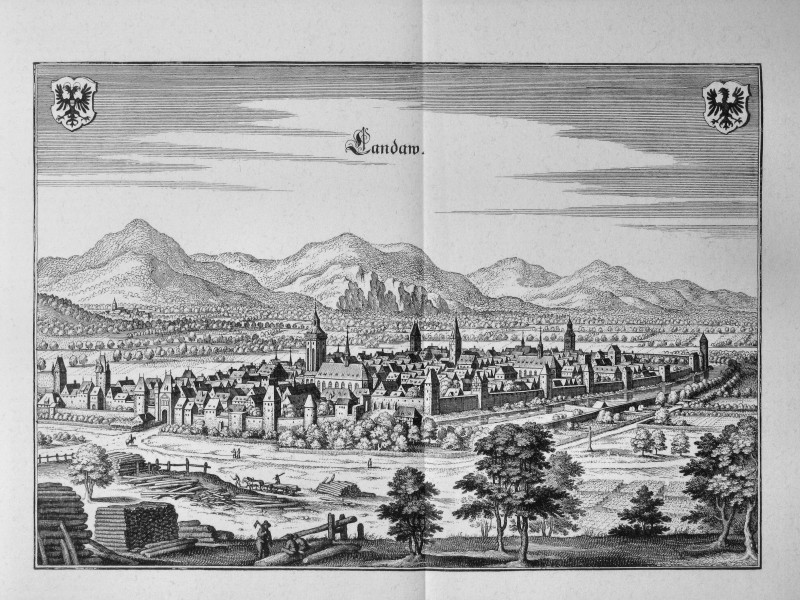 Topographia Alsatiae (Merian) p 013