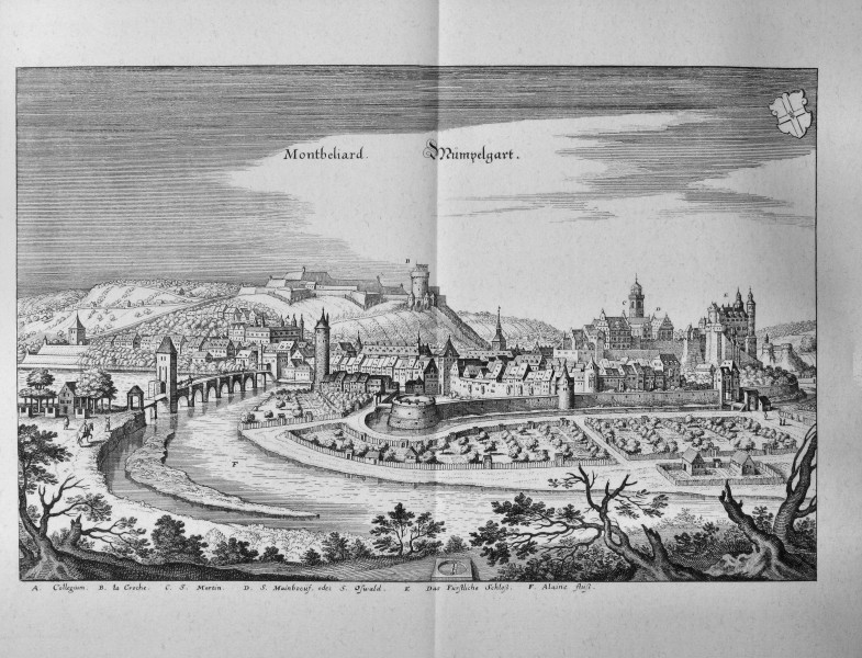 Topographia Alsatiae (Merian) p 017