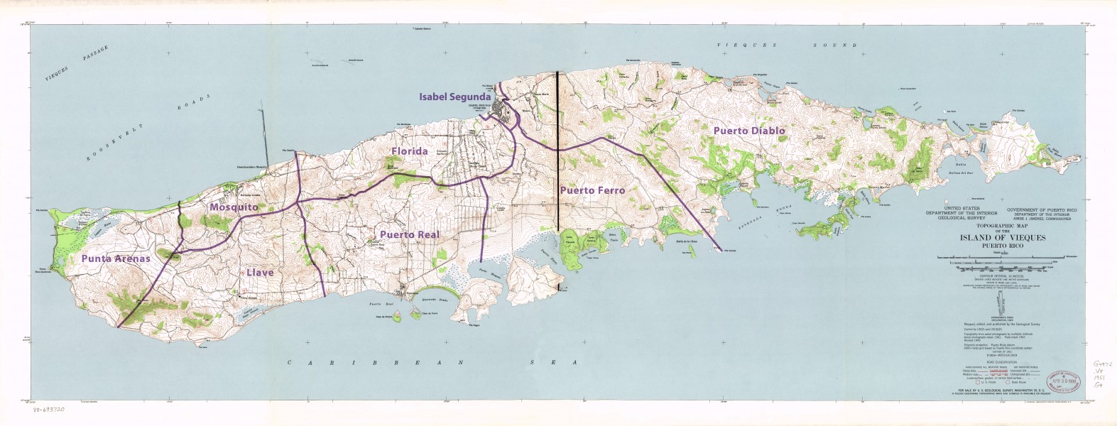 Vieques Barrios