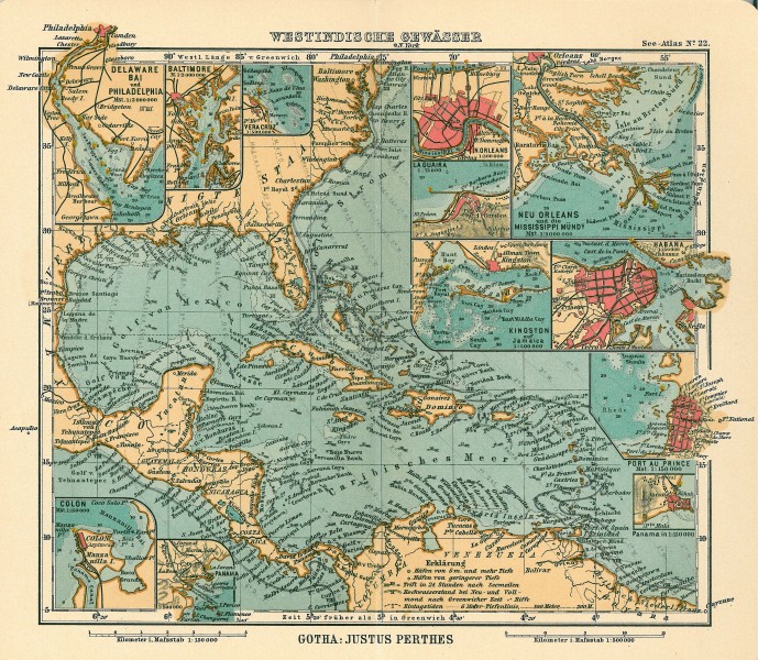 Westindien