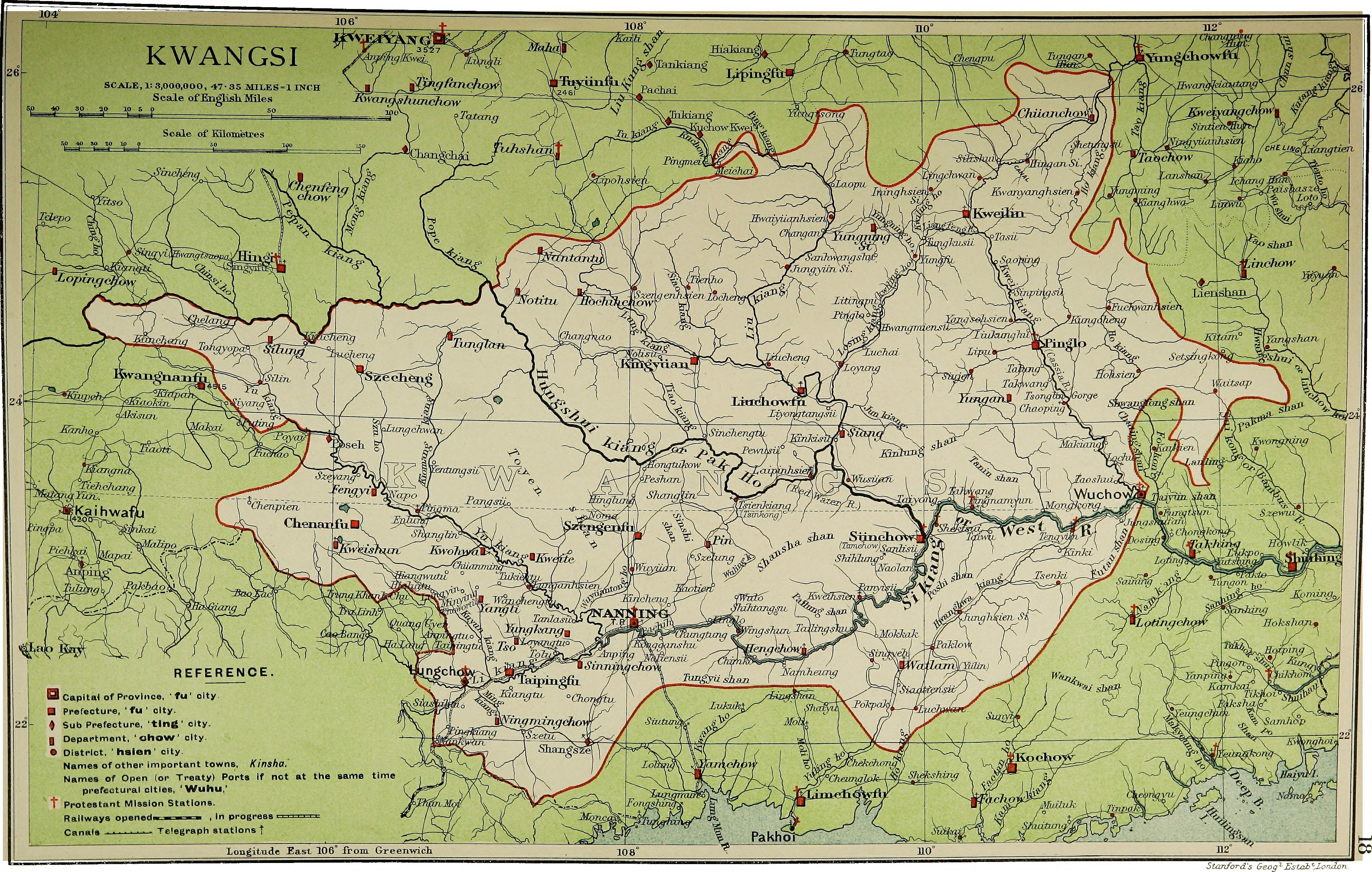 STANFORD(1917) p58 PLATE18. KWANGSI (14760844646)