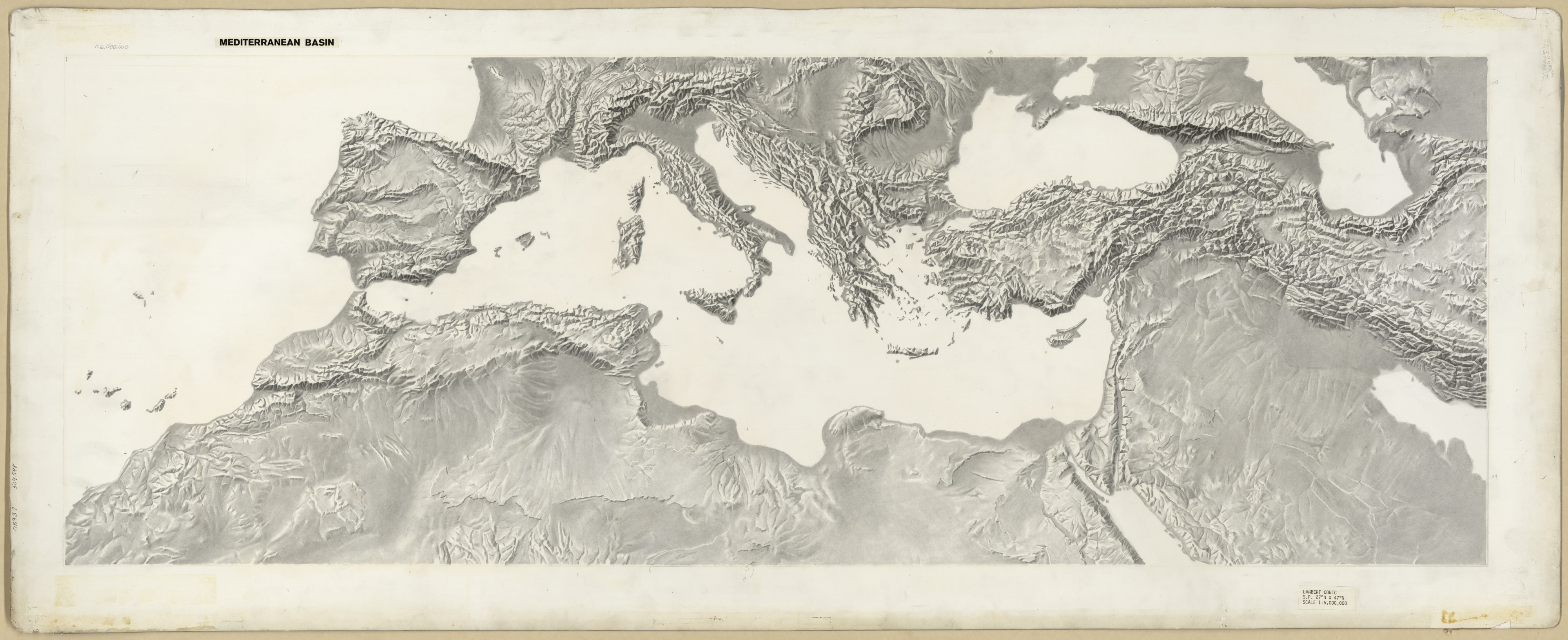 1950s Mediterranean Basin Terrain (30884892905)