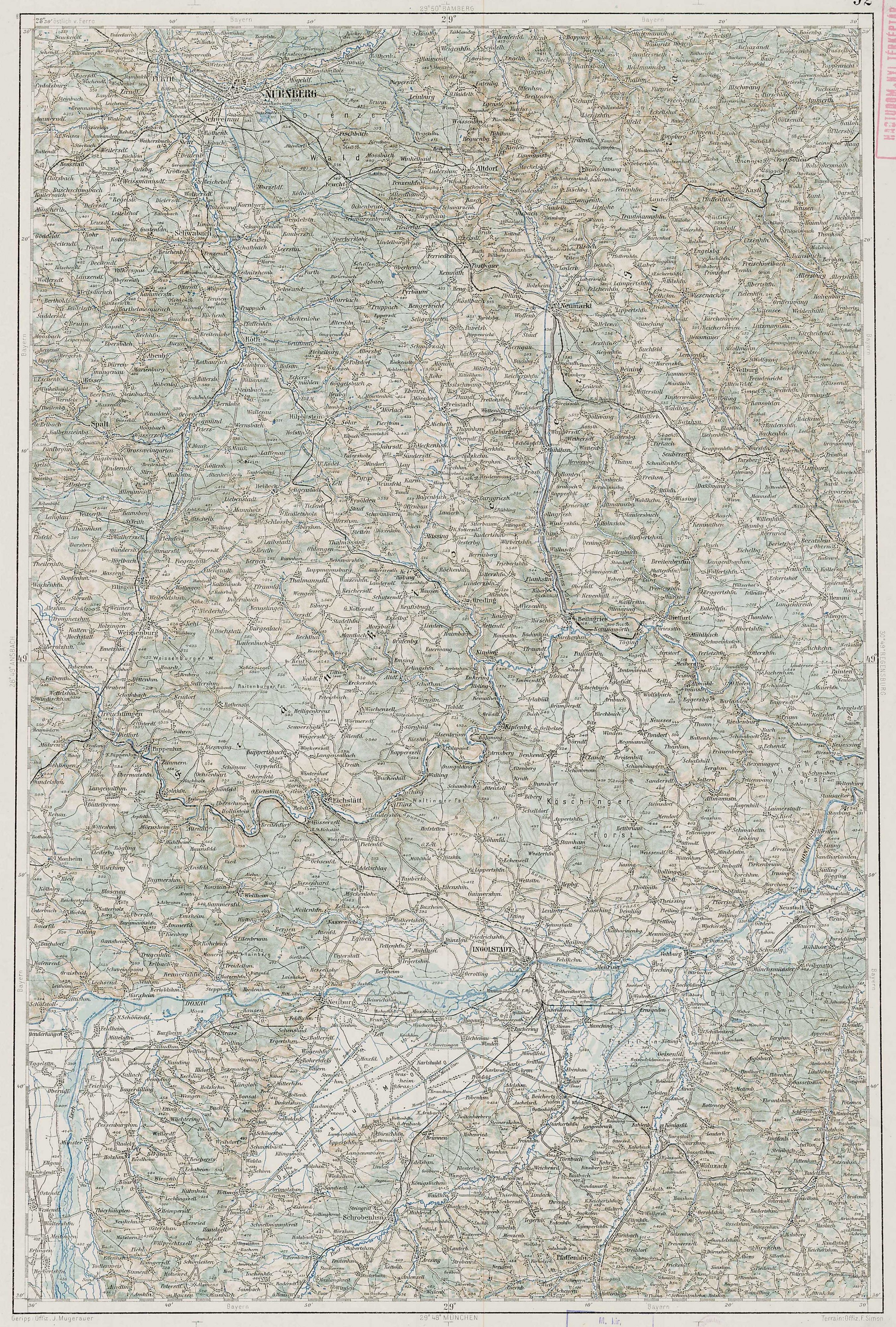Ingolstadt - 29-49