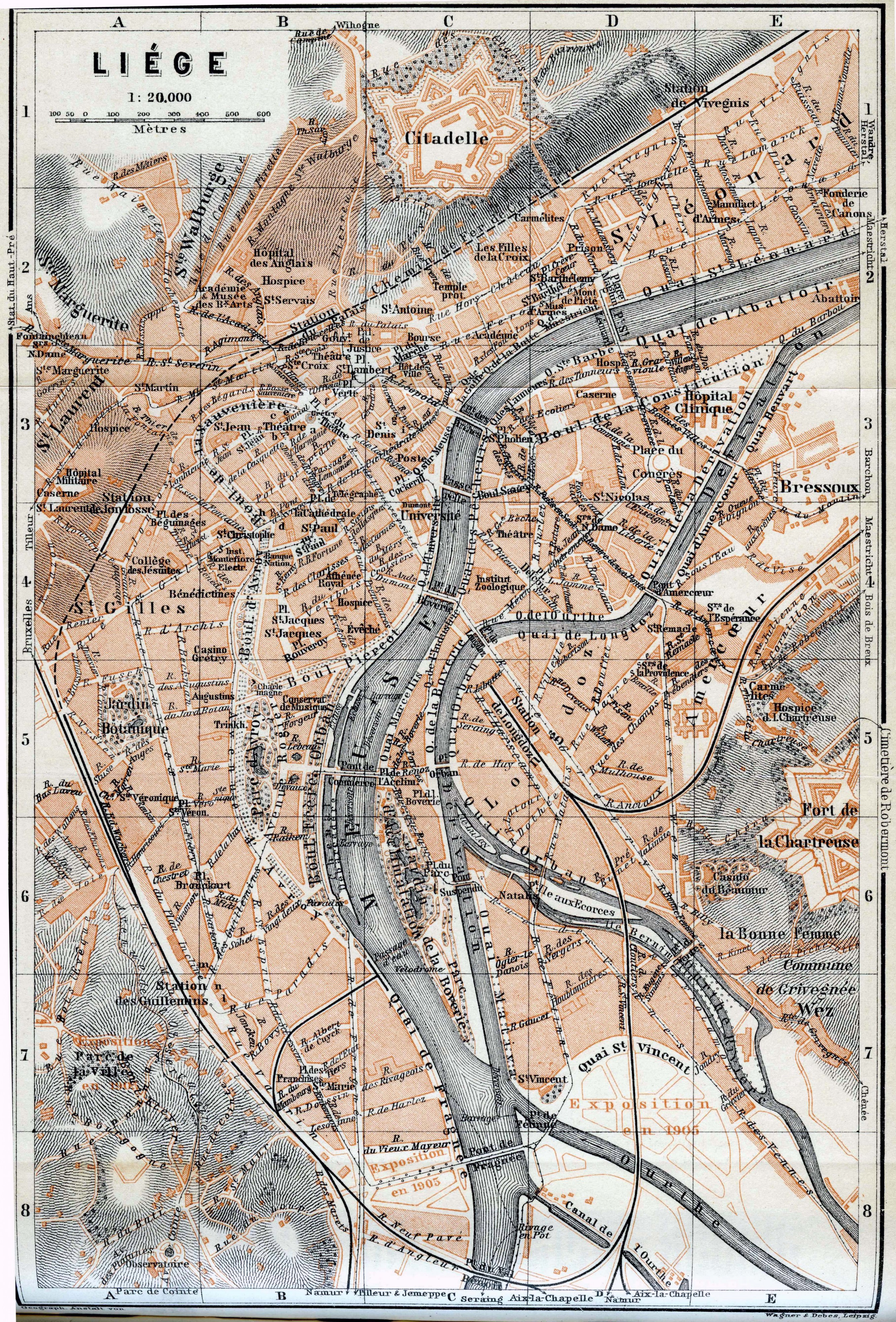 Luik 1905