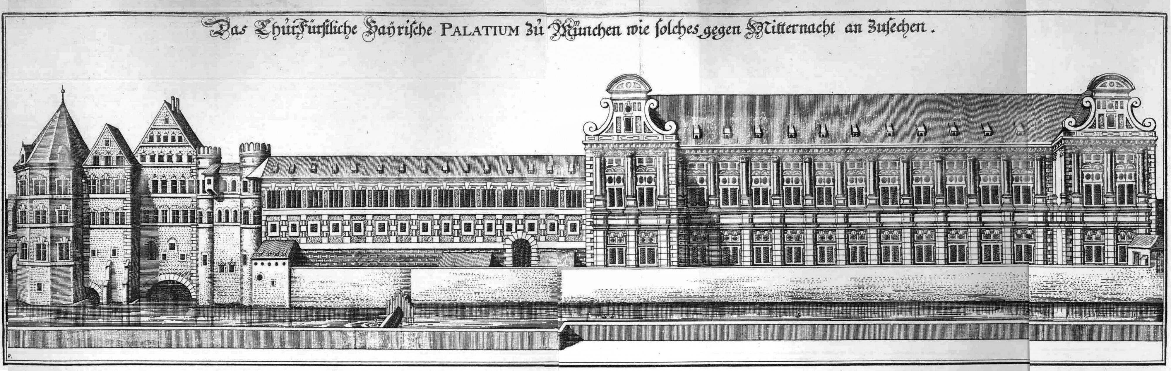 Palatium (Merian) 1