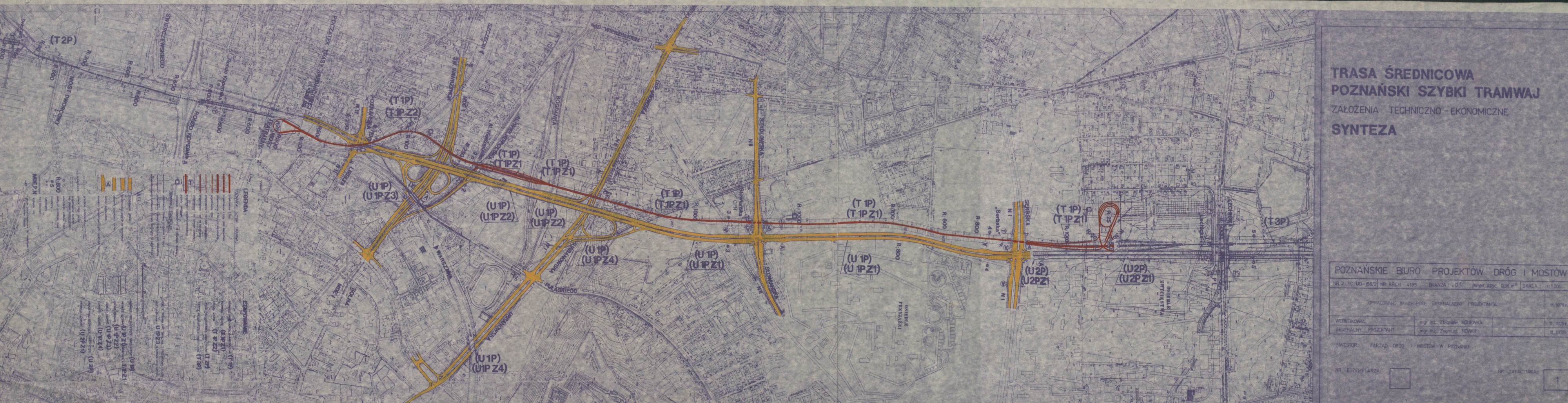 PST plan 1978