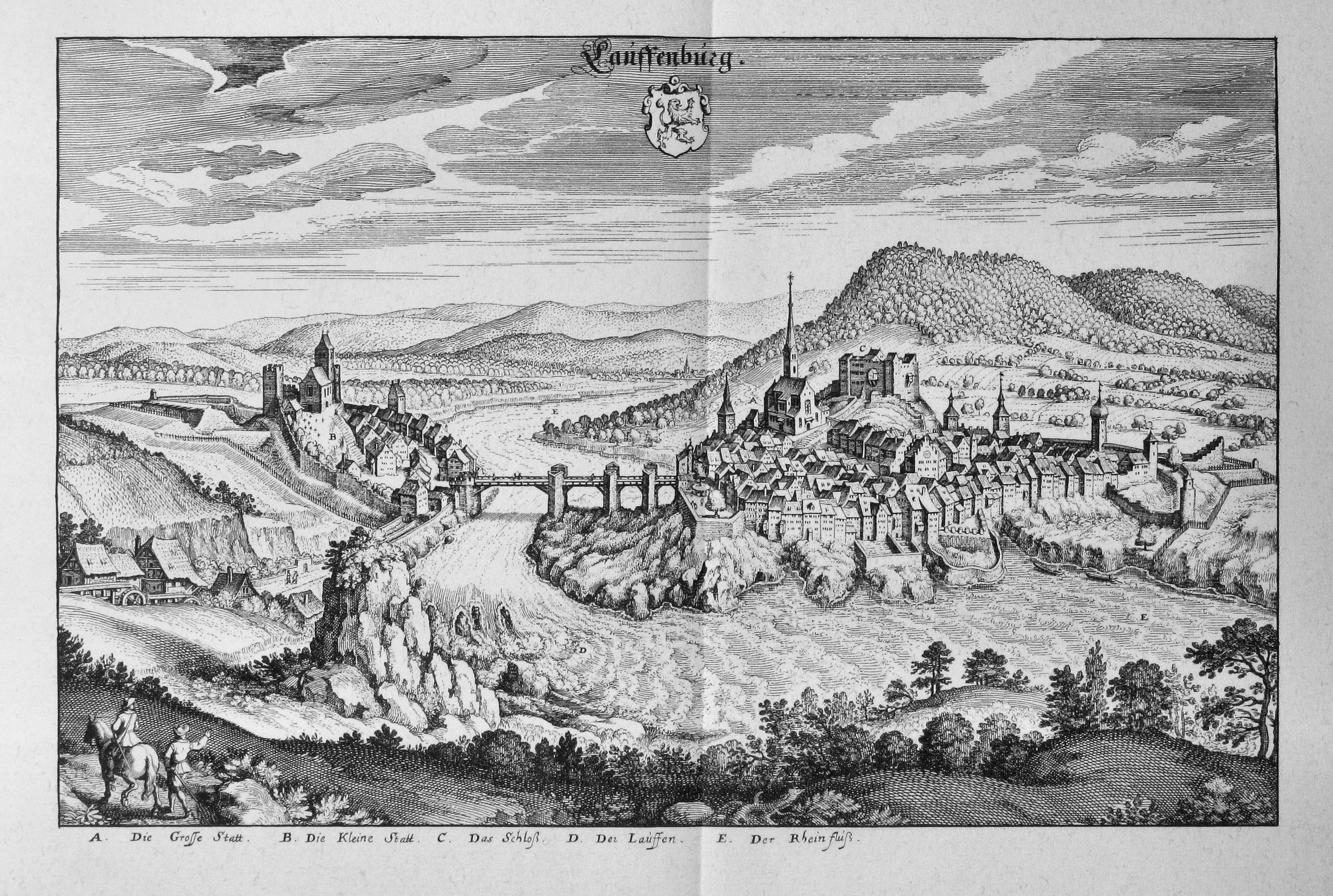 Topographia Alsatiae (Merian) p 015
