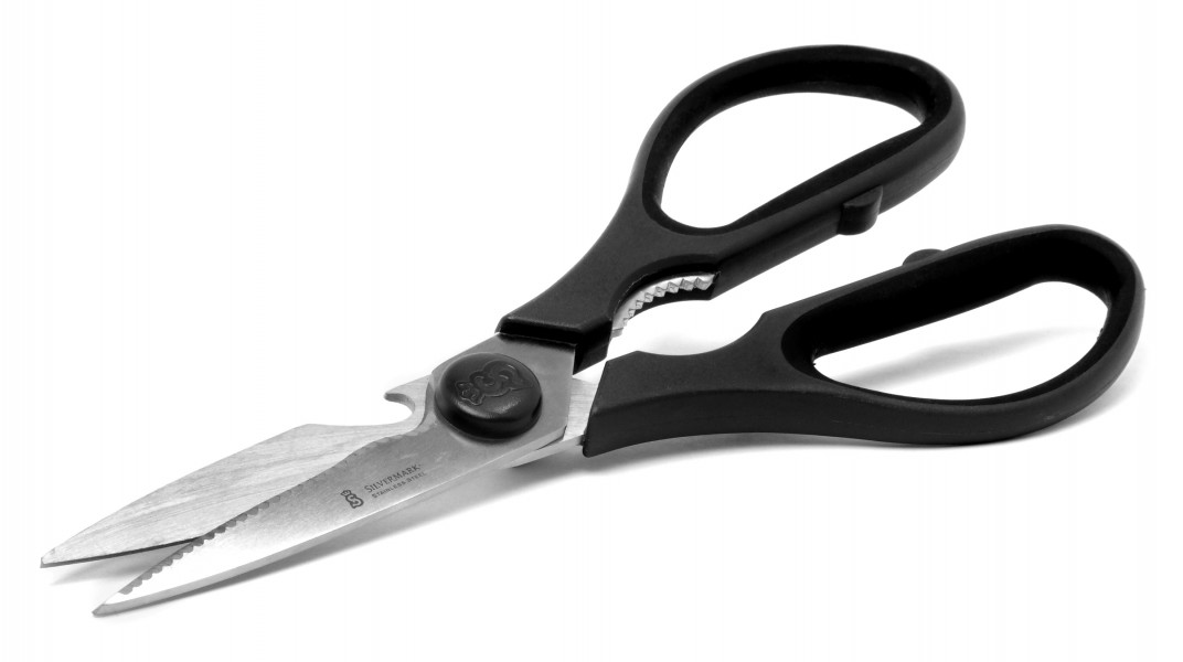 Kitchen-Scissors