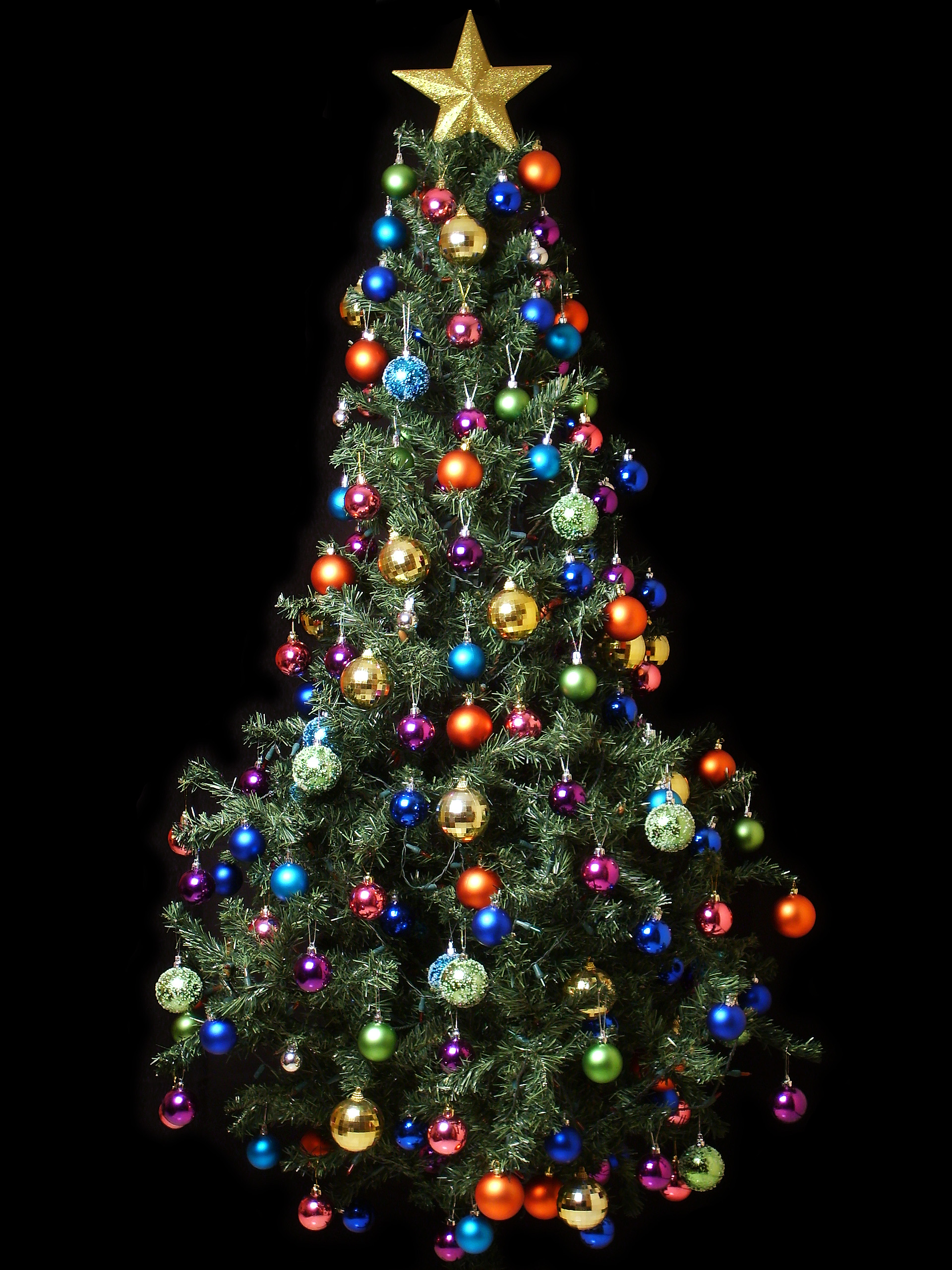 Arbol Navidad 02