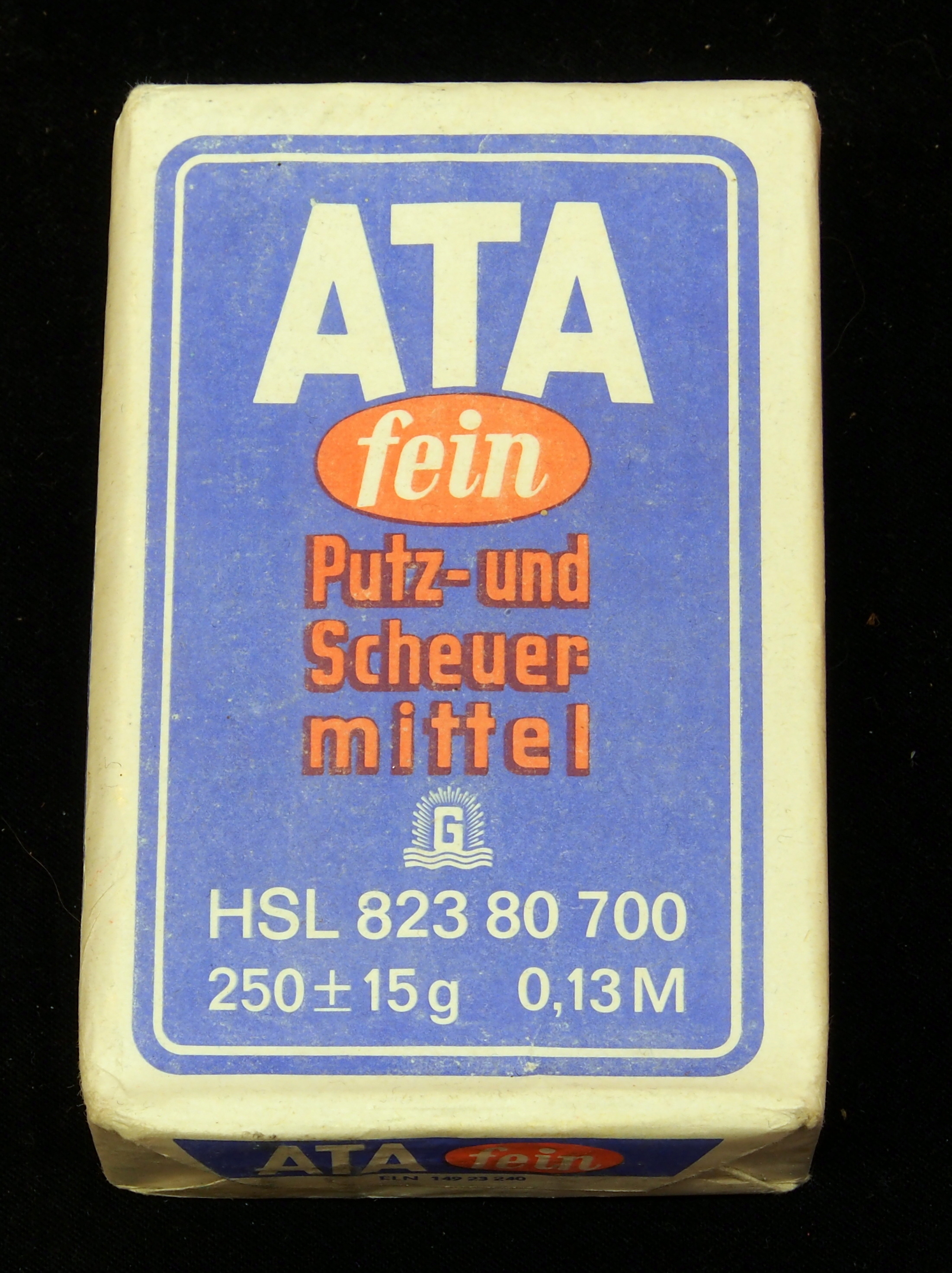 ATA fijn