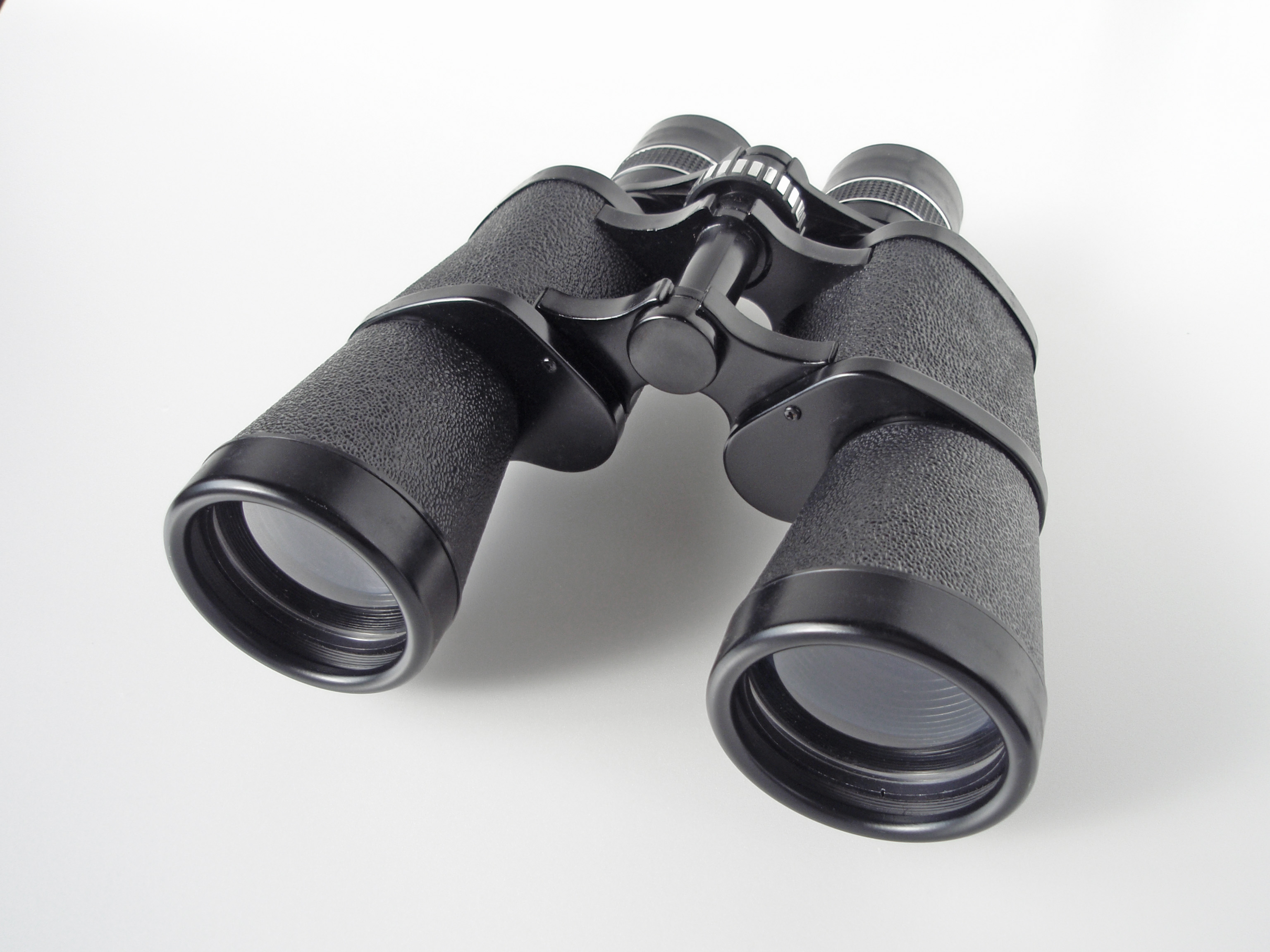 Binocular 20101111