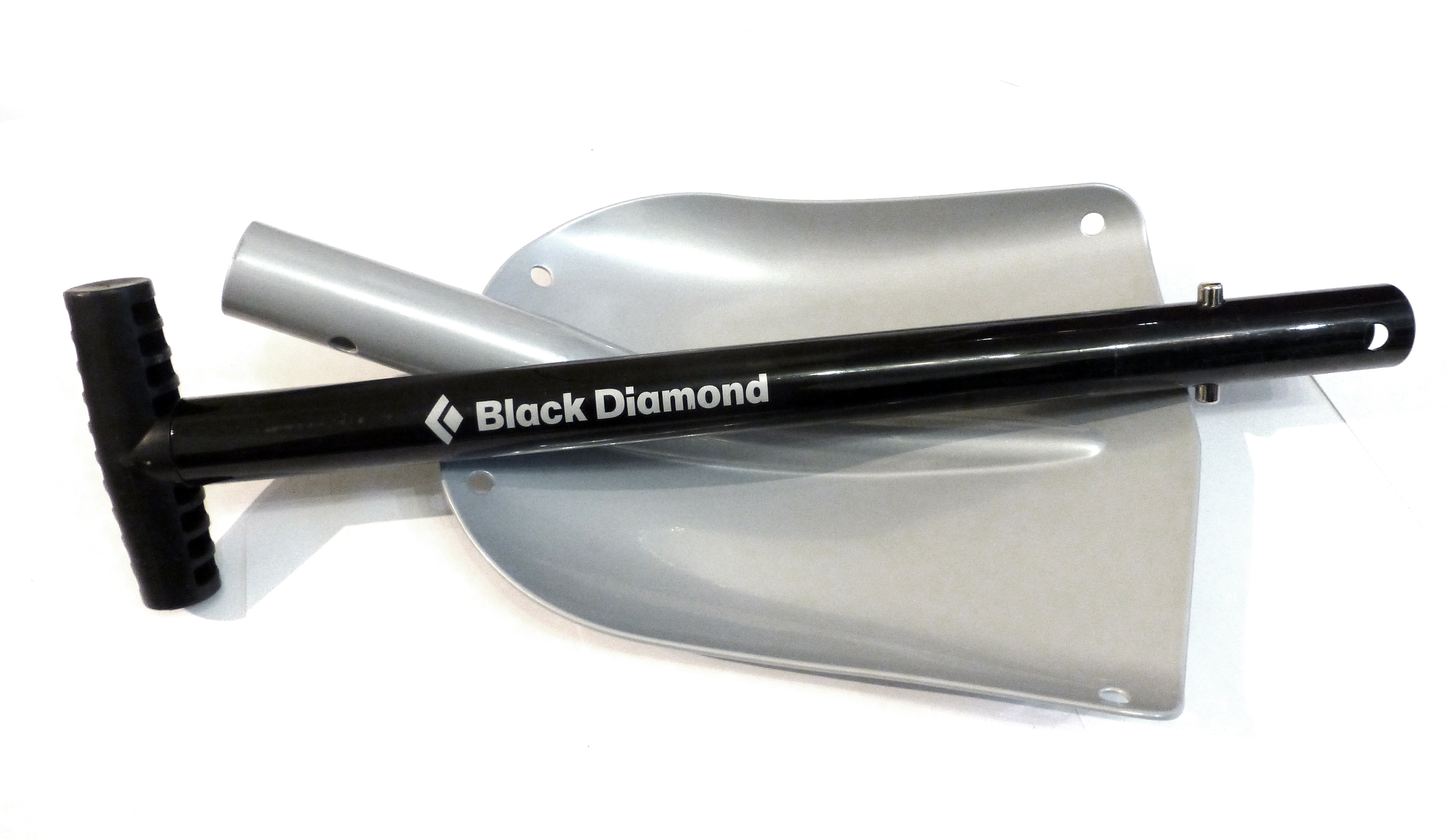 Black Diamond Avalanche shovel - 0878