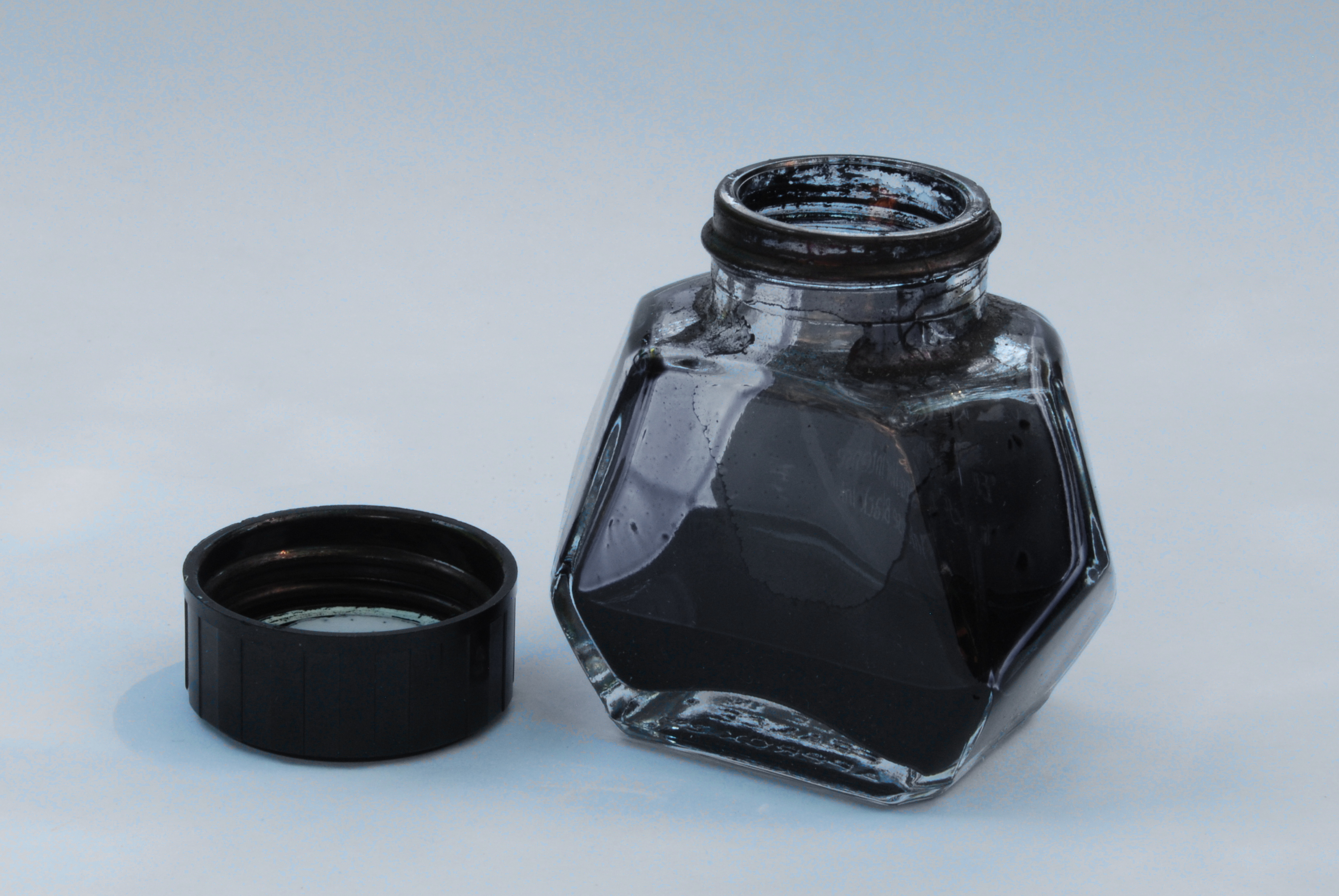 BlackInkBottle